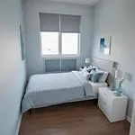 Lejlighed Malvarrosa Penthouse 4 Rooms, Suite, Terrace And Balcony Valencia