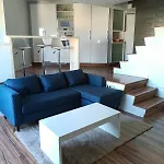 Malvarrosa Penthouse 4 Rooms, Suite, Terrace And Balcony Lejlighed Valencia