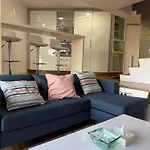 Lejlighed Malvarrosa Penthouse 4 Rooms, Suite, Terrace And Balcony Valencia