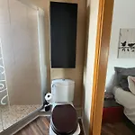 Malvarrosa Penthouse 4 Rooms, Suite, Terrace And Balcony Lejlighed *