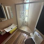 Lejlighed Malvarrosa Penthouse 4 Rooms, Suite, Terrace And Balcony Valencia