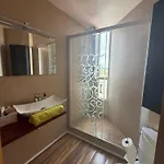Malvarrosa Penthouse 4 Rooms, Suite, Terrace And Balcony *