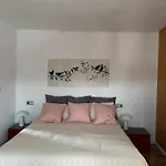 Malvarrosa Penthouse 4 Rooms, Suite, Terrace And Balcony Lejlighed Valencia