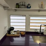 Malvarrosa Penthouse 4 Rooms, Suite, Terrace And Balcony Lejlighed Valencia